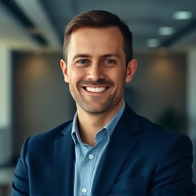 Markus Hoffmann — Online Casino Ohne Limit expert